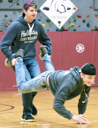 N FFA_Wheelbarrow Races