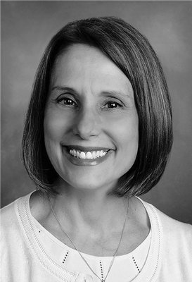 Rev. Christie Mandas