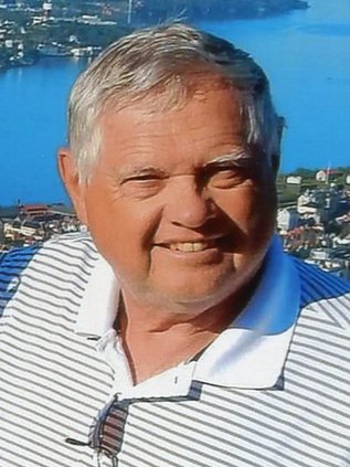R. Fred Siegenthaler