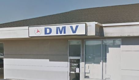 dmv