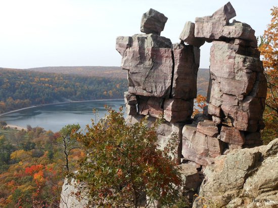 Fees Waived For Wisconsin State Parks Trails Campsites Closed Monroe Times