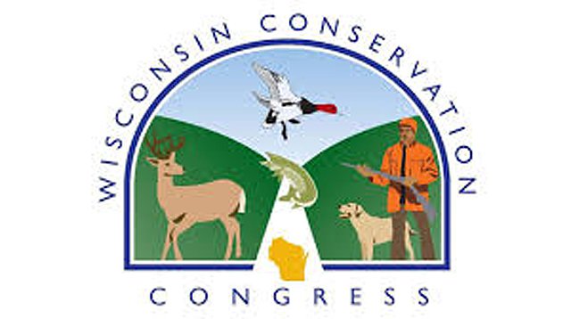 Wisconsin Conservation Congress