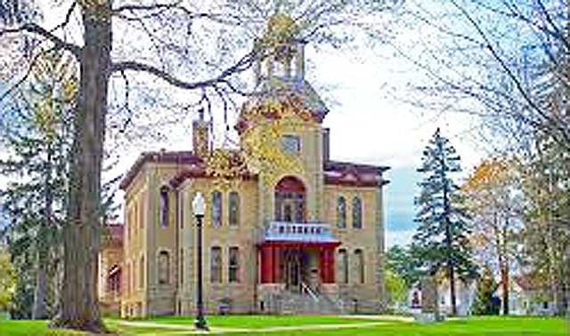 Vernon County Board