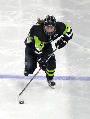 anika einbeck