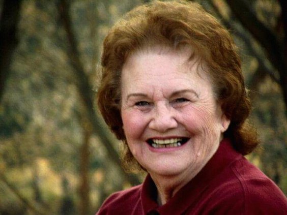 Arlene Lillian Weiss