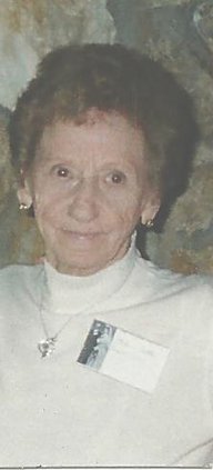 Helen J. (Benish) Noethe