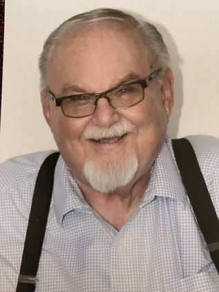 Ernie Modjeski