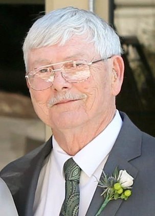 Ralph W. ‘Bill’ Shireman
