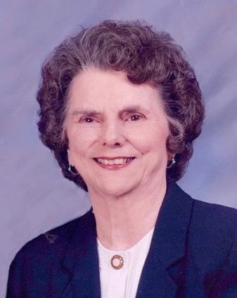 Catherine Adams