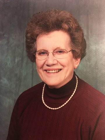 Maxine Peters - SWNews4U