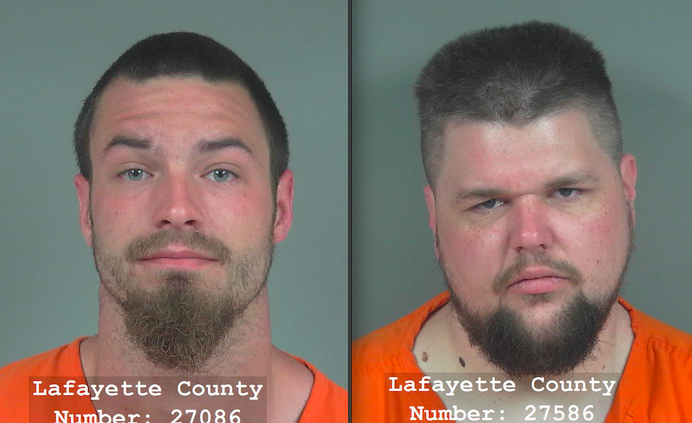 Osbaugh, Krebs