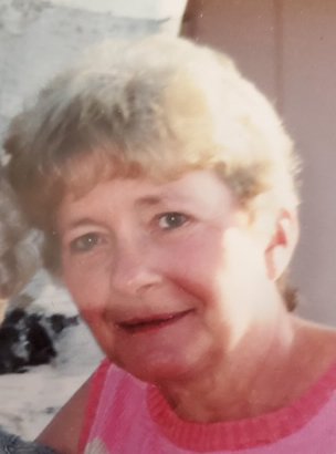 Rozanne M. "Rosie" Long