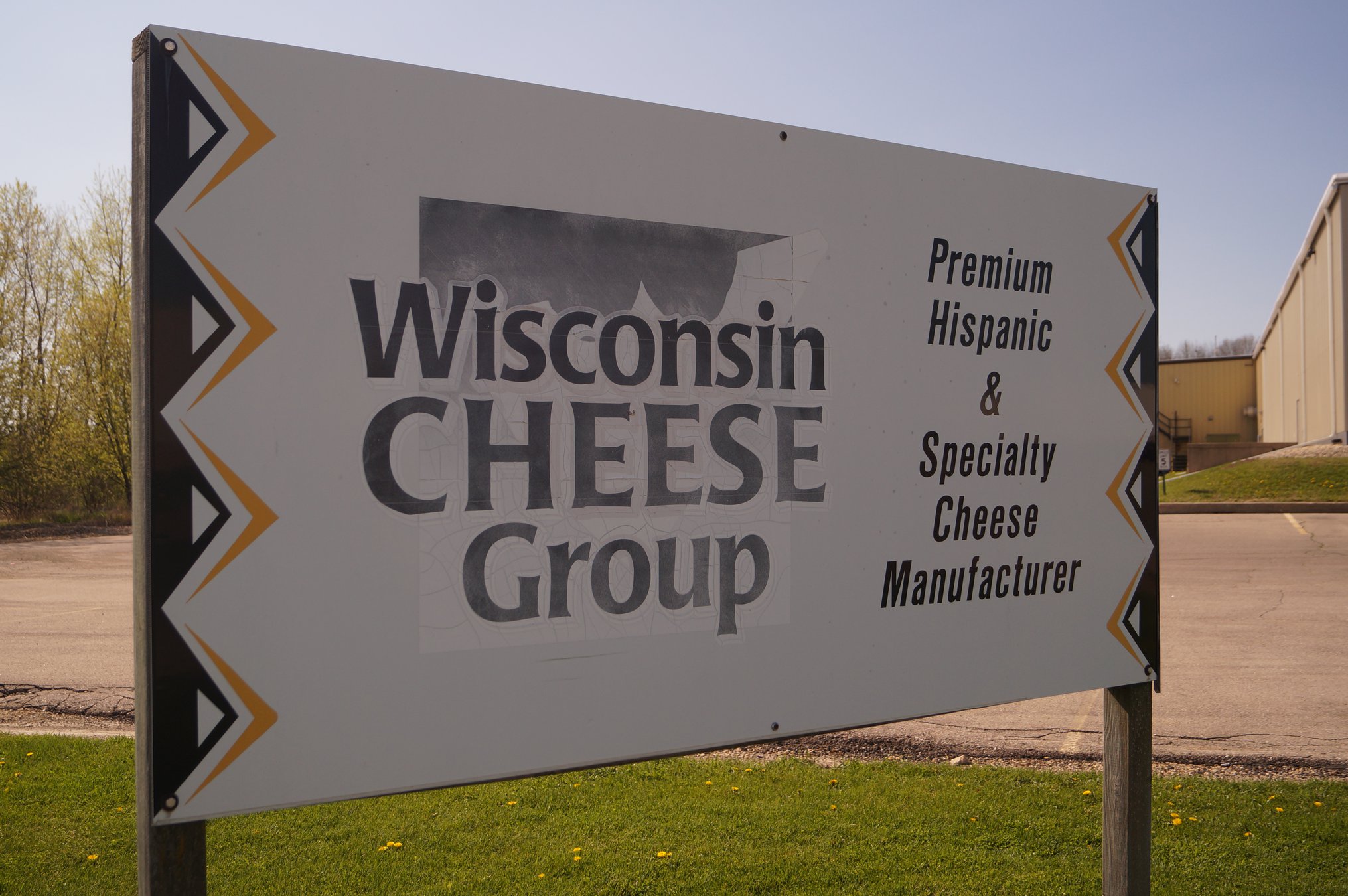 COVID19 outbreak reported at WI Cheese Group Monroe Times
