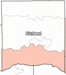 Richland Co cases 2020-05-07
