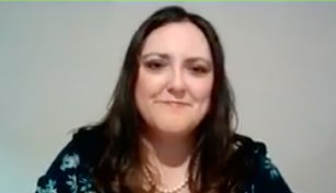 Jen Rombalski