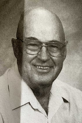 Francis Hying