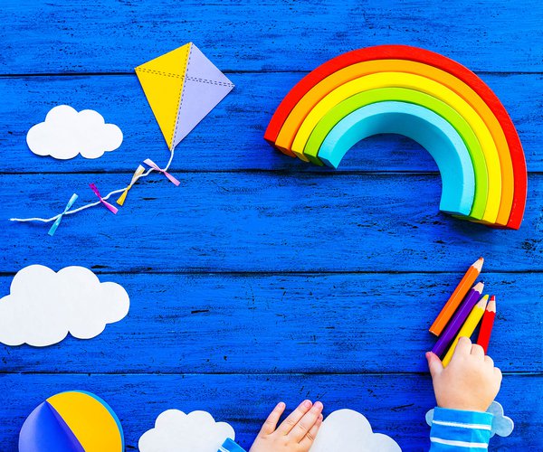 crafts kids art