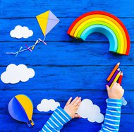 crafts kids art