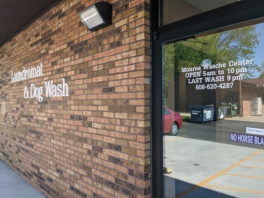 monroe wasche center 1