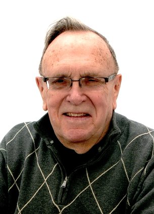 Charles E. Reamer Jr.