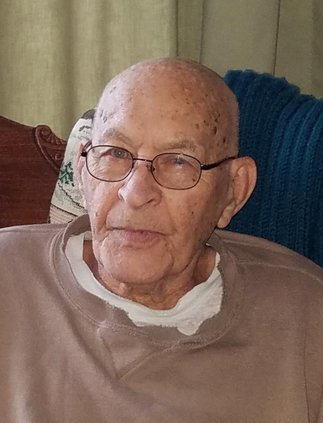 Lewis J. Bethke
