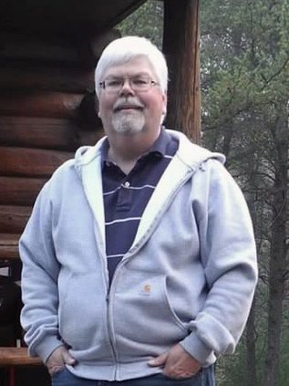 Michael P. Thompson