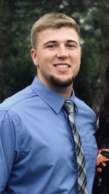 Slade T. Norton
