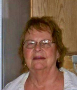 Marna L. "Pudgy" Fuchs