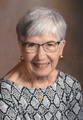 Nellie Furrer