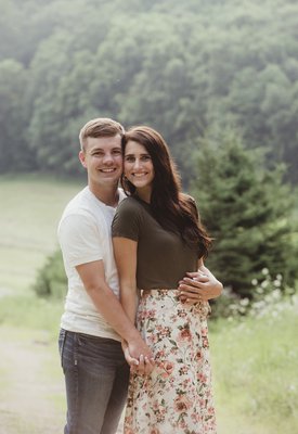 Biba/Williamson engagement