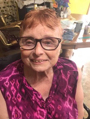 Sandra “Sandy” Kay Jerrett