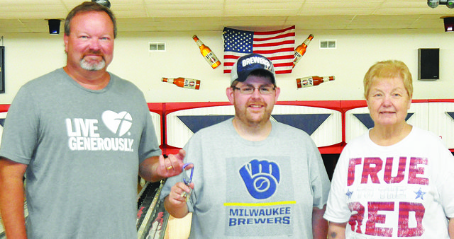 Boscobel bowling alley has new owner