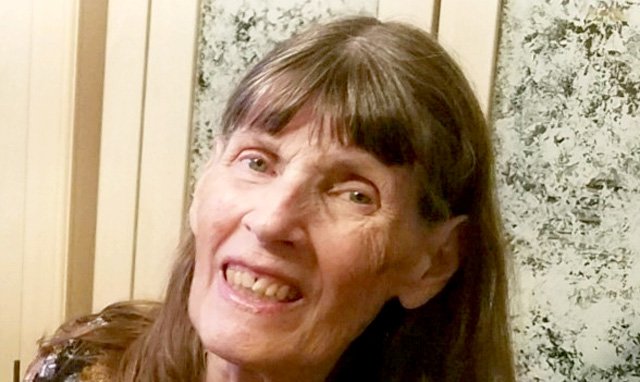 Nancy Robertson 1944 2020 Swnews4u Nancy robertson is a canadian actress, best known for her roles as wanda dollard in the nancy robertson biography, ethnicity, religion, interesting facts, favorites, family, updates, childhood facts. nancy robertson 1944 2020 swnews4u