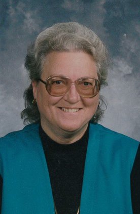 Bonnie M. Clift