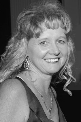 Lori Hackett
