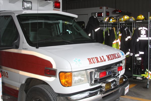rural medical