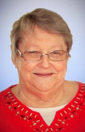 Karen J. Wehinger