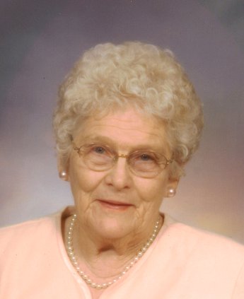 Margaret Anna Taylor