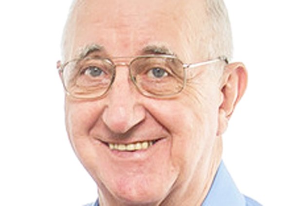 Robert Coons, 1944-2020