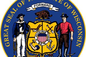 Wisconsin State Seal