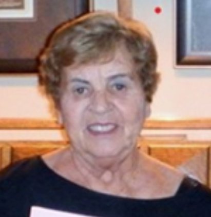 Mary Lysbeth Ewing