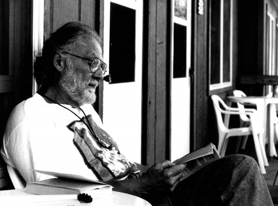 Ronald Peter Penkoff