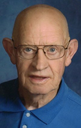 Lawrence A. "Larry" Laugesen