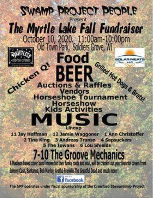 Soldiers Grove Village Board takes major action SWNews4U