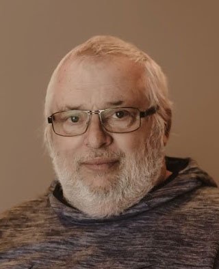 Daniel G. "Dan" Atkinson