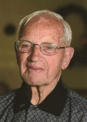 Harold M. Lelle