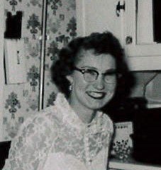Doris E. Pahl