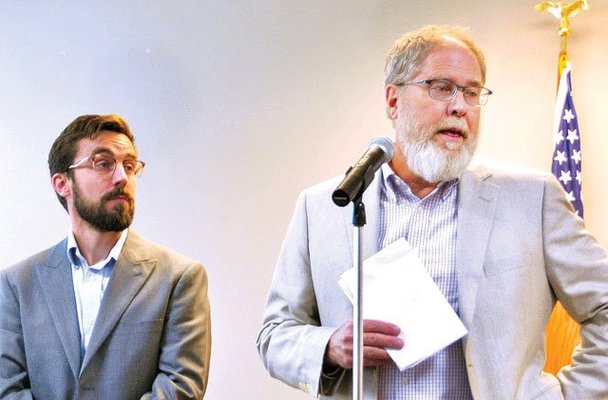 Stokdyk and Borchardt
