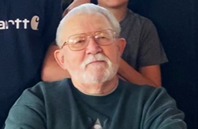 Bill Bender, 1941-2020