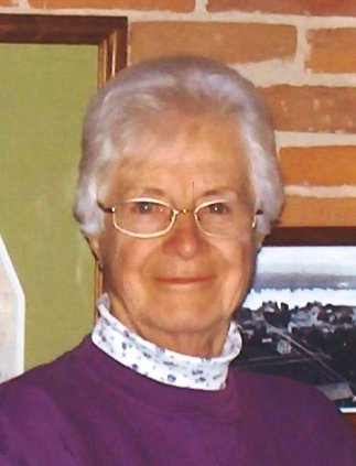 Dolores C. Houghton